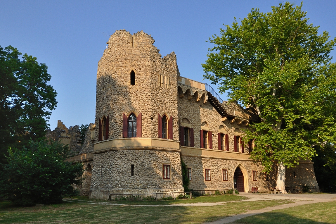 Janův hrad 