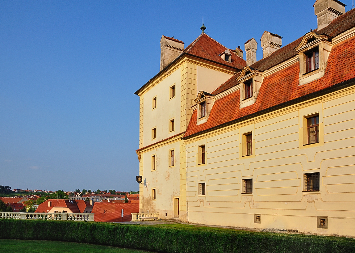 zámek Valtice (5)