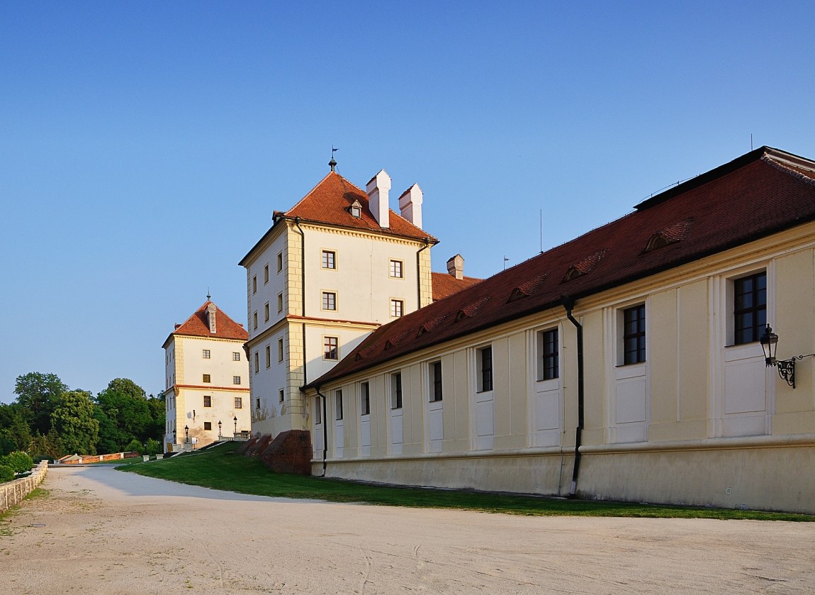 zámek Valtice (6)