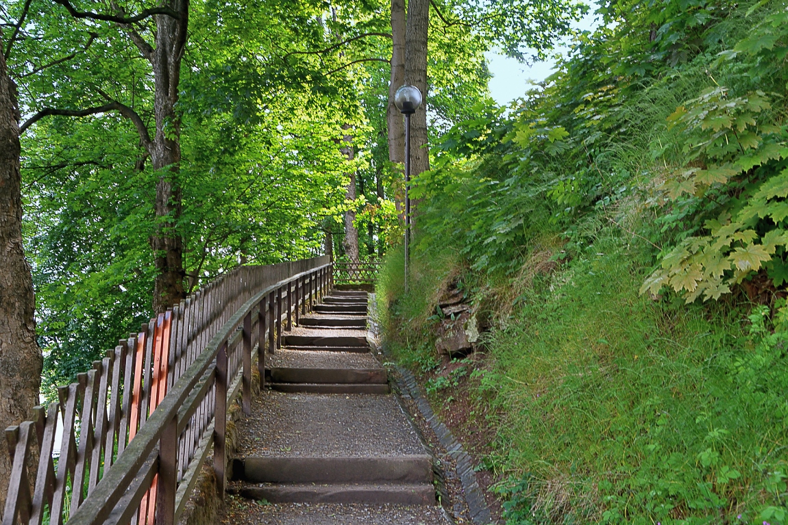 Kostelní stezka (1)