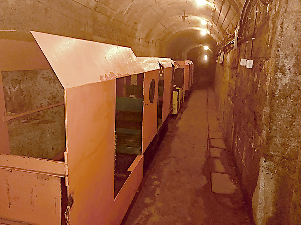 hornický vláček (1)