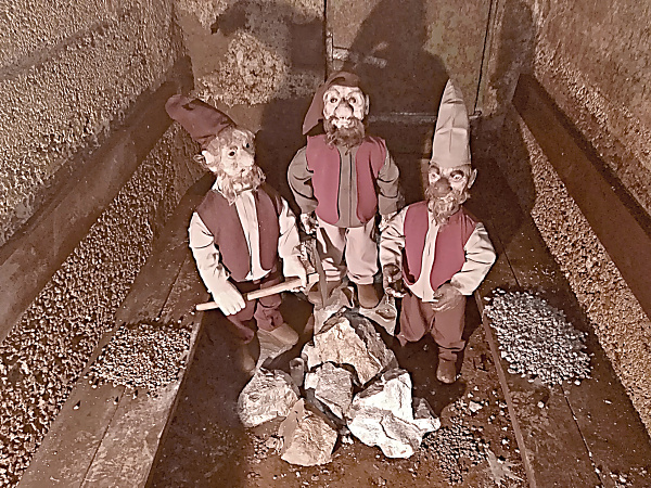 Permoníci