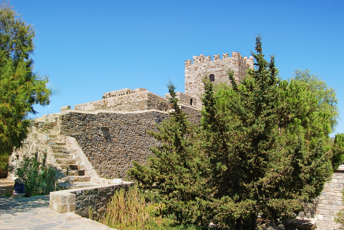 Bodrum - hrad (5)