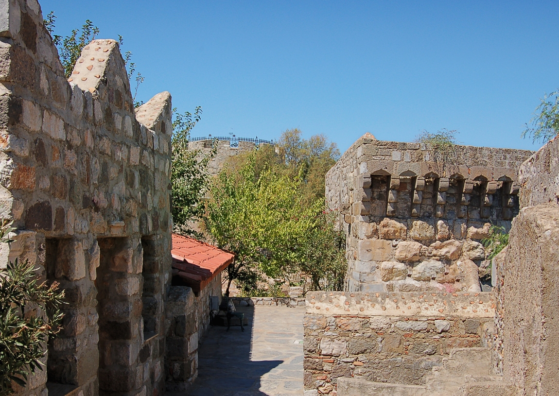 Bodrum - hrad (6)