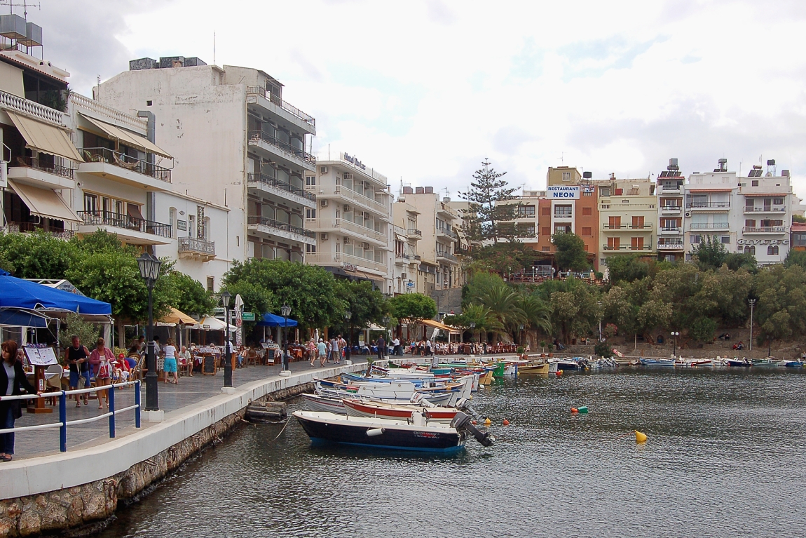 Agios (St) Nikolaus (3)