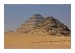 Sakkára - pyramidy