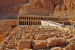 Luxor - Zádušní chrám královny Hatšepsut (3)