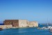 Heraklion - benátská pevnost Kules